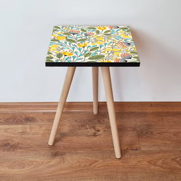 Hanah Home Shp201 Multicolor